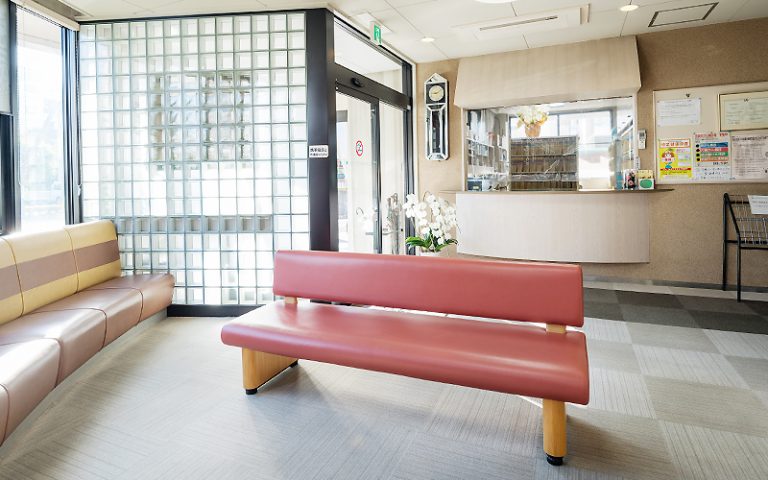 かんべ胃腸科・内科